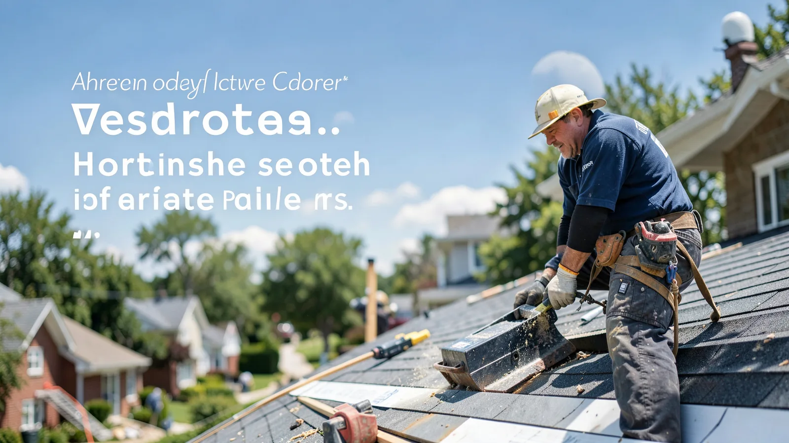 Roof Replacement in Tipp City, OH near me